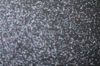 buzlu bir bardağın arkaplanı