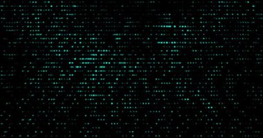 Geometrik desenli soyut arkaplan