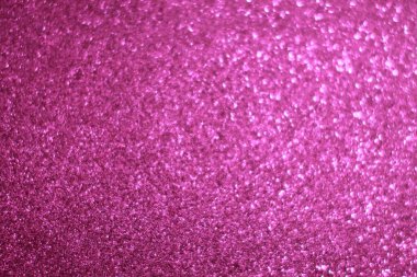 Pırıl pırıl desen soyut ihtişamlı renk dekorasyonu arka plan dehası ışıltılı renkli duvar kâğıdı. Noel ve Yeni Yıl konsepti. Doğum günü, düğün, yeni yıl arifesi veya Noel için parlak desenli bulanık soyut arkaplan