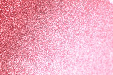 Pırıl pırıl desen soyut ihtişamlı renk dekorasyonu arka plan dehası ışıltılı renkli duvar kâğıdı. Noel ve Yeni Yıl konsepti. Doğum günü, düğün, yeni yıl arifesi veya Noel için parlak desenli bulanık soyut arkaplan