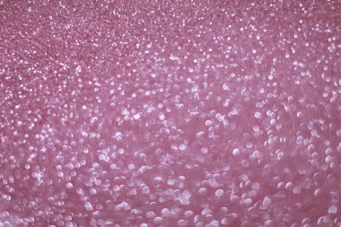 Pırıl pırıl desen soyut ihtişamlı renk dekorasyonu arka plan dehası ışıltılı renkli duvar kâğıdı. Noel ve Yeni Yıl konsepti. Doğum günü, düğün, yeni yıl arifesi veya Noel için parlak desenli bulanık soyut arkaplan