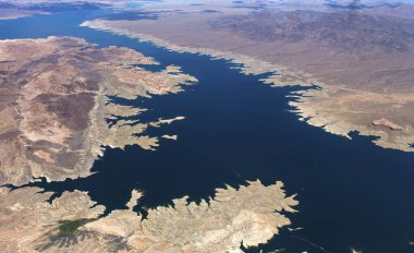 Hoover dam, colorado grand canyon, arizona, usa