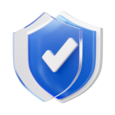 İşaretli Biçimlendirilmiş Kalkan Simgesi