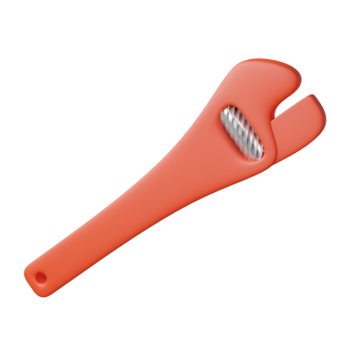 Kırmızı oyuncak Mutfak Anahtarı ve Öğütücü Aracı