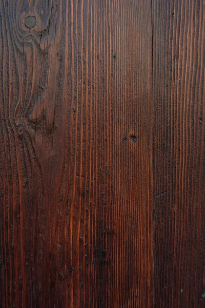 Brown Background Wood Texture Made Natural Wood Old Wooden Surface — Stock Photo, Image