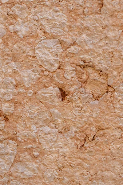 대리석 석회석의 클로즈업 자연적인 — 스톡 사진