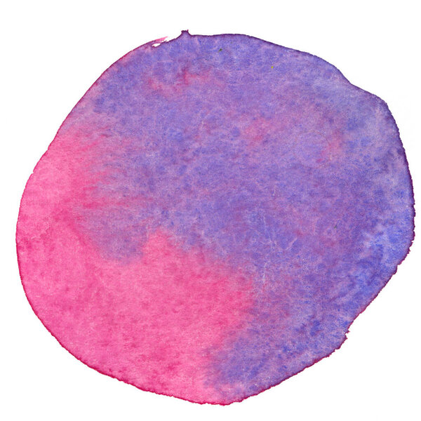 Painting of cosmic texture colorful8