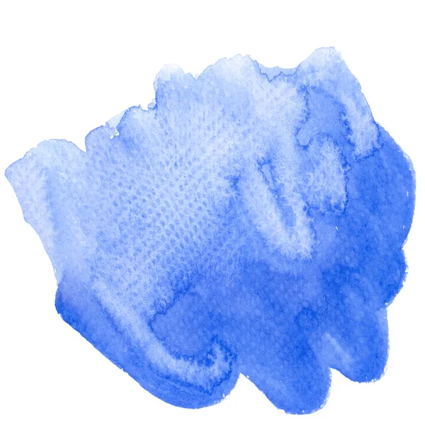 Peint Main Voie Lactée Texture Cosmique Colorée3 — Photo