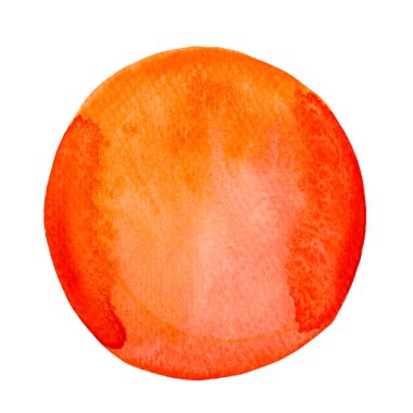 Elle boyanmış özetin dokusu