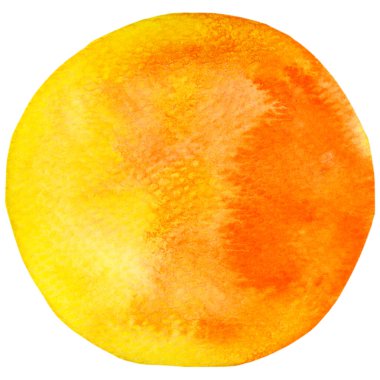 Elle boyanmış özetin dokusu