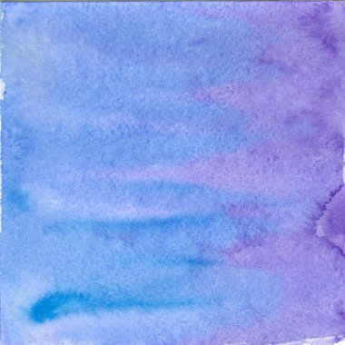 Elle boyanmış özetin dokusu