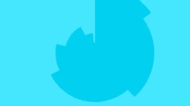 Video Efekti için Hareket Grafiği