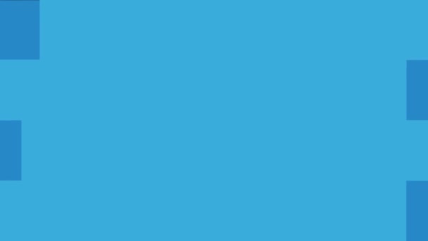 Motion Graphic pour effet vidéo