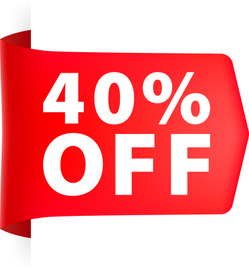 Değerli İndirim etiketleri. Özel fiyat tabelası. Fiyatta yüzde indirim. resimleme