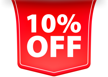 Değerli İndirim etiketleri. Özel fiyat tabelası. Fiyatta yüzde indirim. resimleme