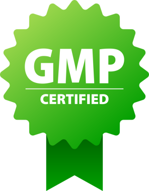 GMP - İyi İmalat Uygulaması Sertifikalı İşaret, Etiket