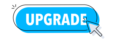 İmleç ile yükseltme düğmesi. İşaretleyici tıkırtı. Web düğmesi.