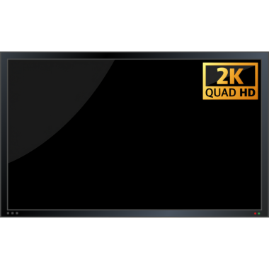 4k ultrahd, 2k quadhd, 1080 fullhd ve 720 hd video boyutu