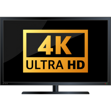 4k ultrahd, 2k quadhd, 1080 fullhd ve 720 hd video boyutu