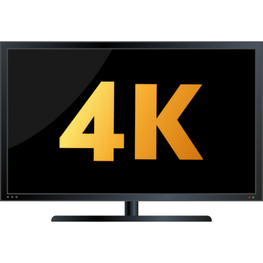 4k ultrahd, 2k quadhd, 1080 fullhd ve 720 hd video boyutu