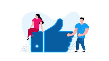 Beyaz ve yeşil ekran arkaplanda beşlik çakan bir kadının canlandırması