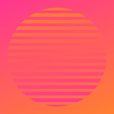 Bulanık renkli soyut arkaplan. Yanardöner renklerin pürüzsüz geçişleri. Renkli bir eğilim. Gökkuşağı arkaplanı.