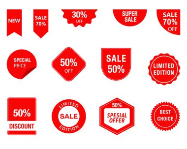 Web ve Sosyal Hizmetler için indirimli tanıtım afişi tasarımı.