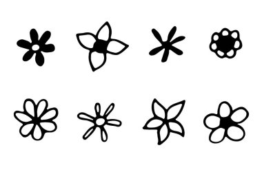 Tatil için çiçek açan bitkiler, dekorasyon, dekorasyon, el yapımı..