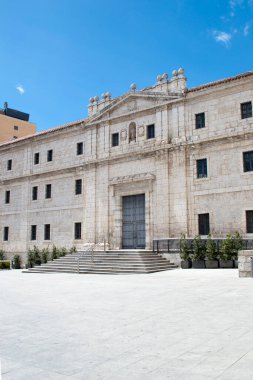 Cuartel de San Benito