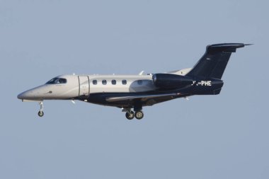 Embraer 505 Fenomen 300 yürütme uçağı