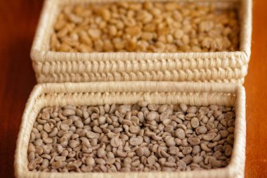 Kenya Kahve içecekler 