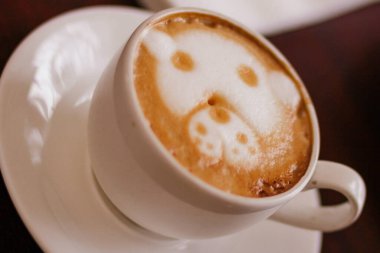 Kenya Kahve içecekler 