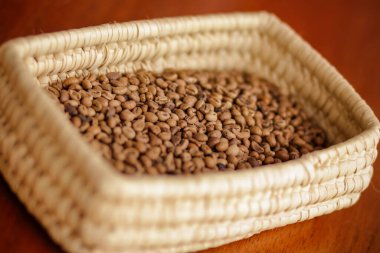 Kenya Kahve içecekler 