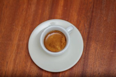 Kenya Kahve içecekler 