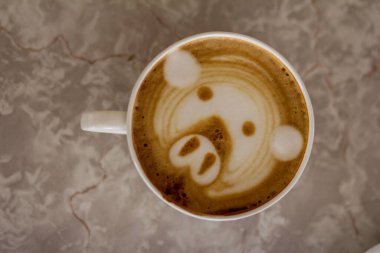 Kenya Kahve içecekler 