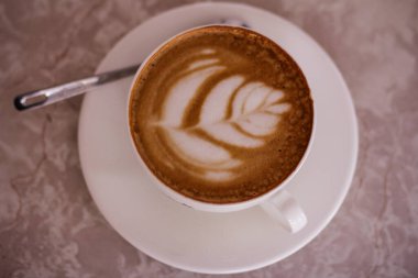 Kenya Kahve içecekler 