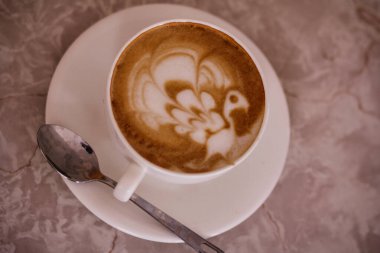 Kenya Kahve içecekler 