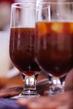 Kenya Kahve içecekler 