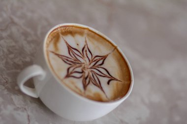 Kenya Kahve içecekler 