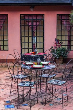 Mimari iç mimari iç mekan, iç mekan dış mekan, dış mekan yapısal alan alanları.