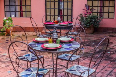 Mimari iç mimari iç mekan, iç mekan dış mekan, dış mekan yapısal alan alanları.