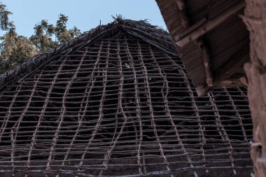 İç mekan otelleri ayrıntılı yapılar