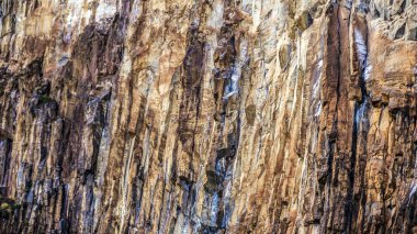 Eski ahşap arka plan. Ahşap doku