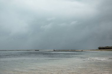 Doğanın güzel manzarası