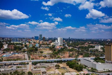 Kenya 'nın başkenti