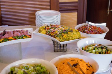 masasına yemek catering