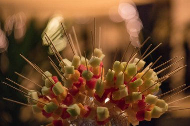 Yemekler, yemekler, aşçılar, yiyecekler, nafakalar, Kenya Doğu Afrika.