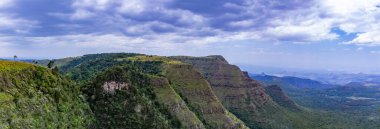 Malaso Dünya Bakış Açısı Samburu İlçesi Yazan Antony Trivet Kenya Fotoğraf Manzarası Belgeselini Geziyor