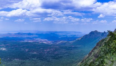Malaso Dünya Bakış Açısı Samburu İlçesi Yazan Antony Trivet Kenya Fotoğraf Manzarası Belgeselini Geziyor