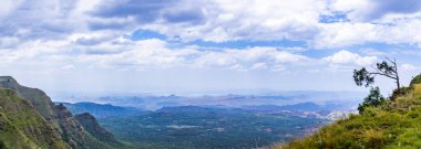 Malaso Dünya Bakış Açısı Samburu İlçesi Yazan Antony Trivet Kenya Fotoğraf Manzarası Belgeselini Geziyor